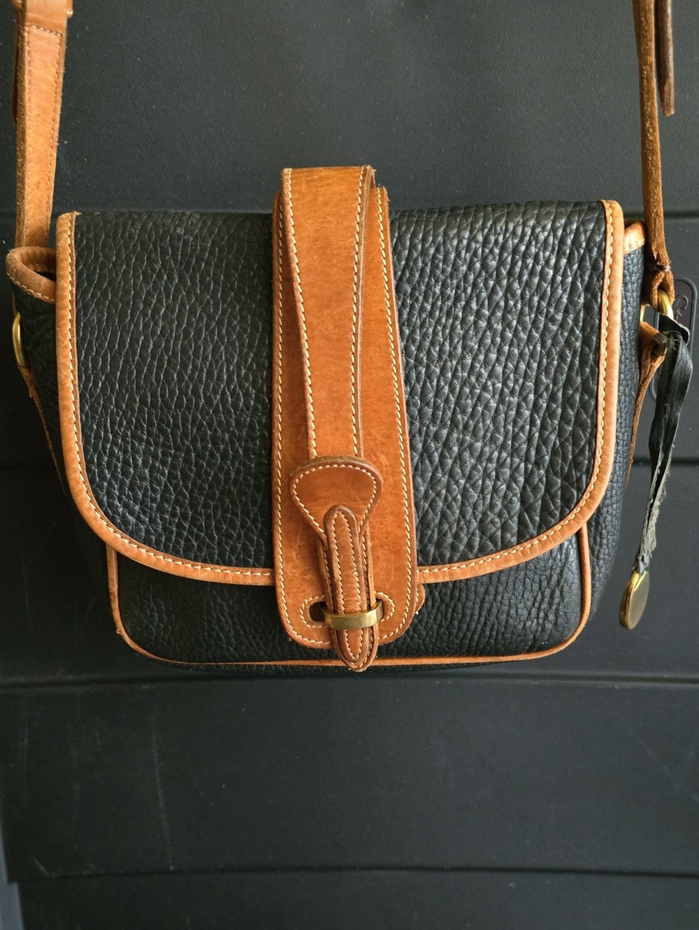 Dooney & Bourke Vintage Crossbody
